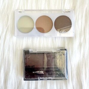 ULTA BEAUTY BROW KIT